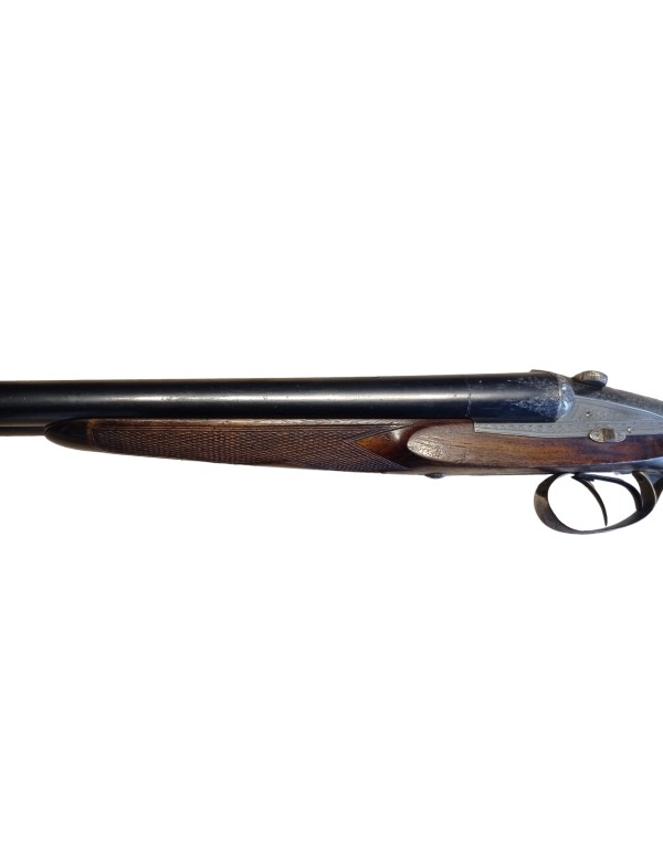 Fusil Darne V19 (JUXTAPOSE) CALIBRE 16/70 (2''3/4)
