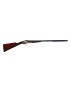 Fusil Darne V19 (JUXTAPOSE) CALIBRE 16/70 (2''3/4)