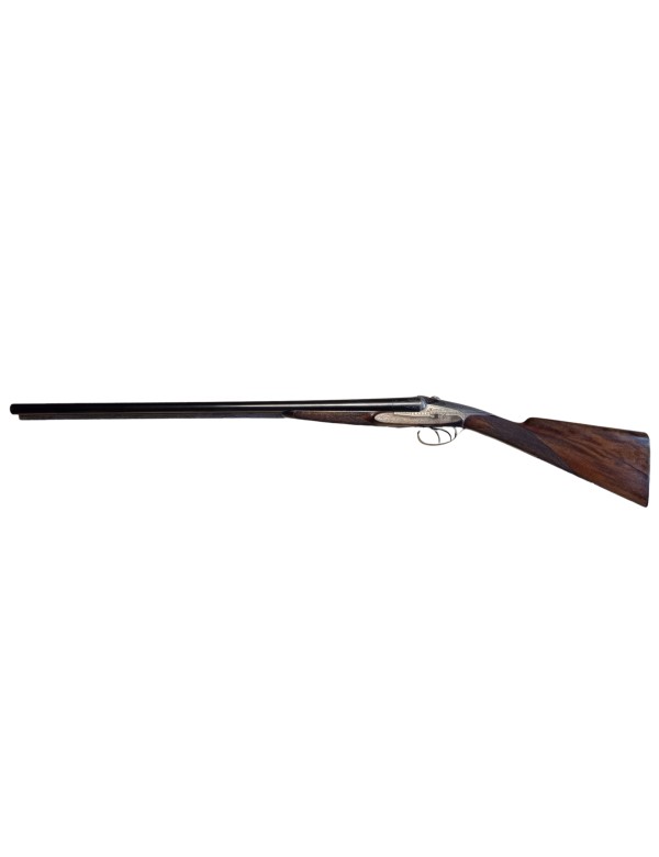 Fusil Darne V19 (JUXTAPOSE) CALIBRE 16/70 (2''3/4)