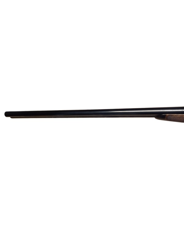 Fusil Darne V19 (JUXTAPOSE) CALIBRE 16/70 (2''3/4)