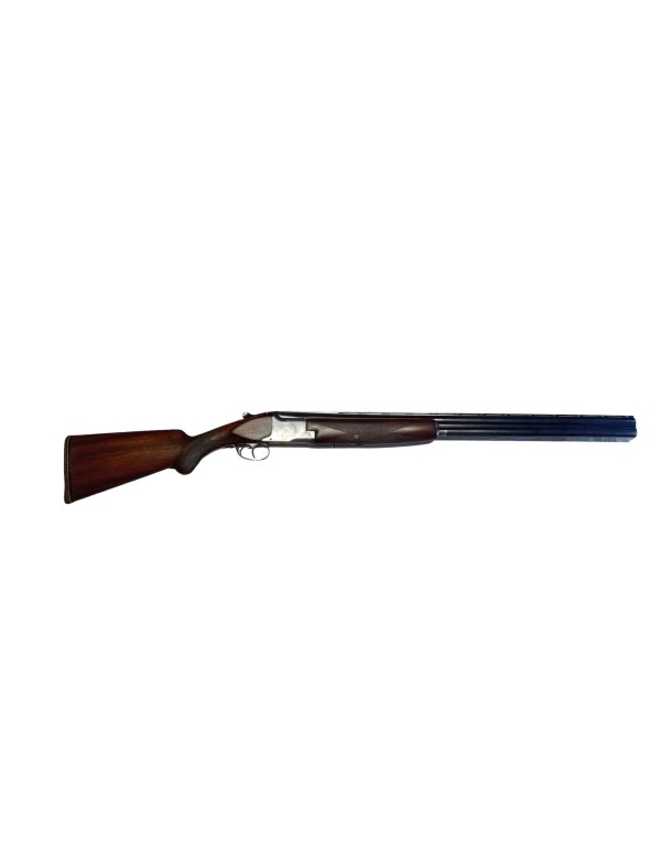 BROWNING ARMS B 25 (SUPERPOSE) CALIBRE 12/70 (2''3/4)