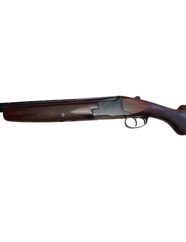 BROWNING ARMS B 25 (SUPERPOSE) CALIBRE 12/70 (2''3/4)