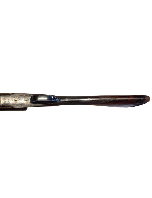 ARTISAN STEPHANOIS JUXTAPOSE CALIBRE 16/65