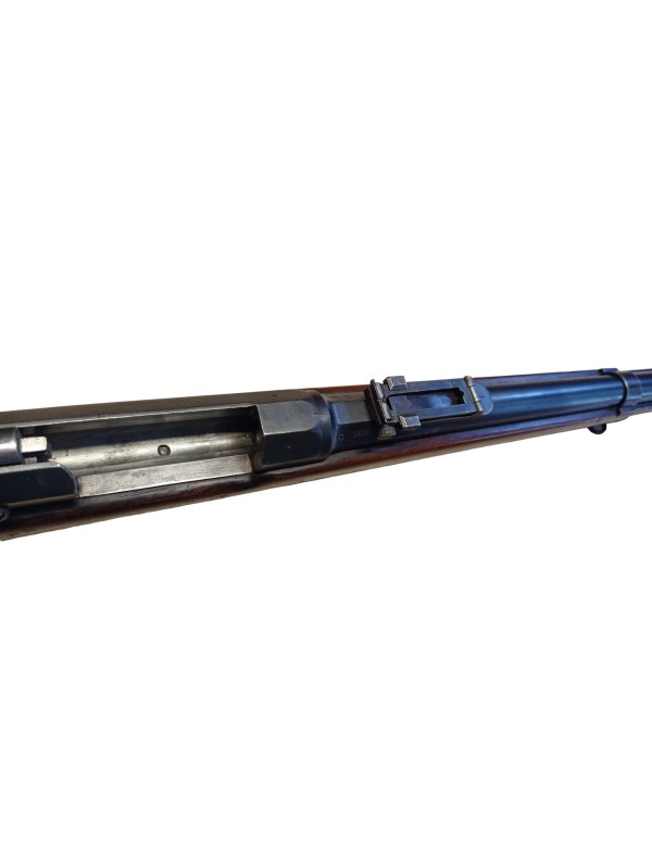 MAC CHATELLERAULT GRAS 1874 M "SCOLAIRE"CAL 22 LR