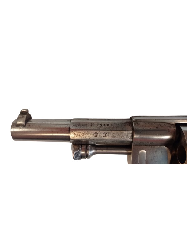 OCCASION MANUFACTURE D'ARMES DE ST ETIENNE 1873 11 MM n°H22404