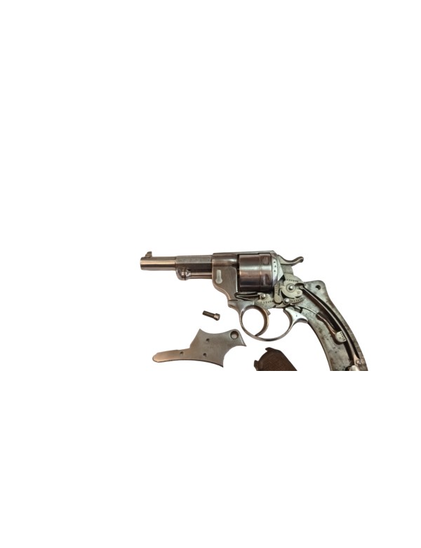 OCCASION MANUFACTURE D'ARMES DE ST ETIENNE 1873 11 MM n°H22404