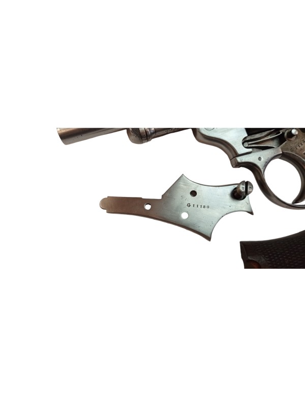 OCCASION MANUFACTURE D'ARMES DE ST ETIENNE 1873 11 MM n°G11180