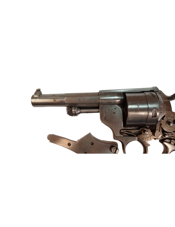 OCCASION MANUFACTURE D'ARMES DE ST ETIENNE 1873 11 MM n°G11180