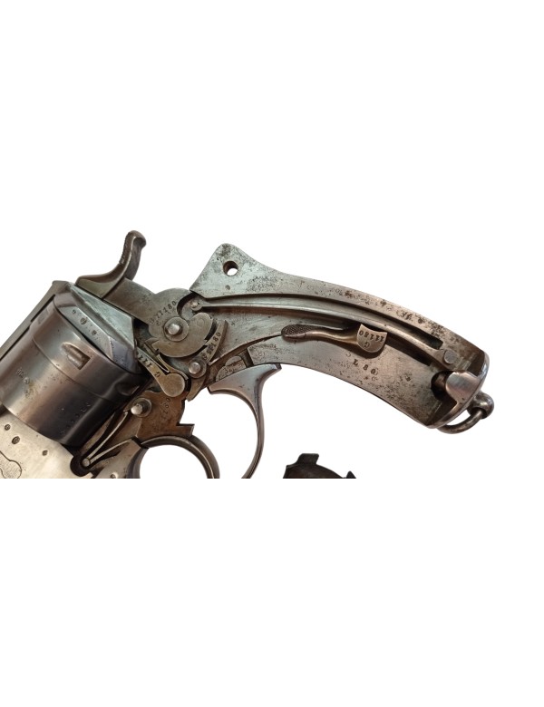 OCCASION MANUFACTURE D'ARMES DE ST ETIENNE 1873 11 MM n°G11180
