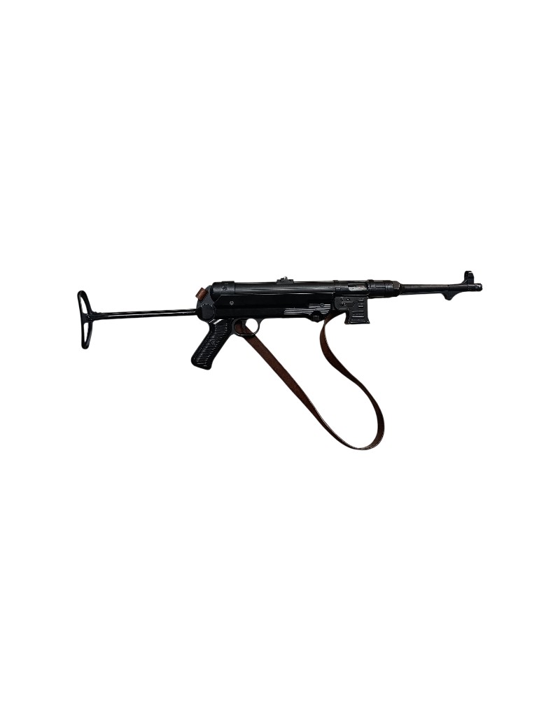 OCCASION CARABINE GERMAN SPORT GUNS (GSG) MP 40 9 X 19 (9MM LUGER)