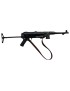 OCCASION CARABINE GERMAN SPORT GUNS (GSG) MP 40 9 X 19 (9MM LUGER)
