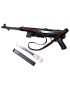 OCCASION CARABINE GERMAN SPORT GUNS (GSG) MP 40 9 X 19 (9MM LUGER)