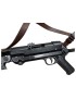 OCCASION CARABINE GERMAN SPORT GUNS (GSG) MP 40 9 X 19 (9MM LUGER)