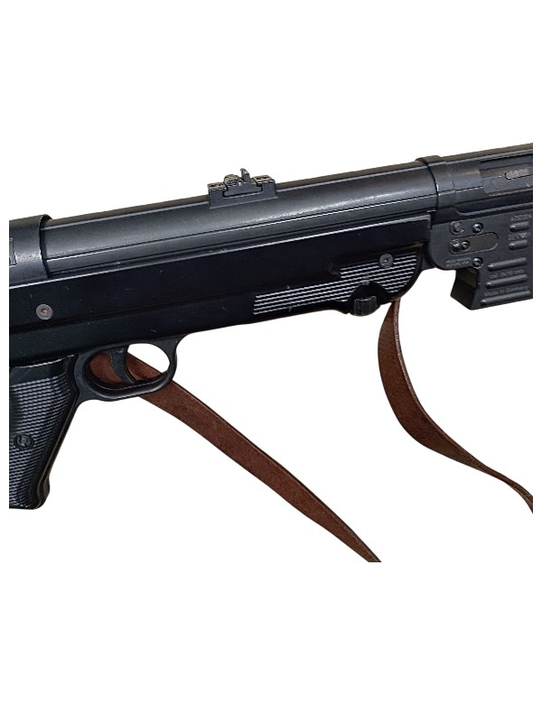 OCCASION CARABINE GERMAN SPORT GUNS (GSG) MP 40 9 X 19 (9MM LUGER)
