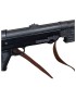 OCCASION CARABINE GERMAN SPORT GUNS (GSG) MP 40 9 X 19 (9MM LUGER)