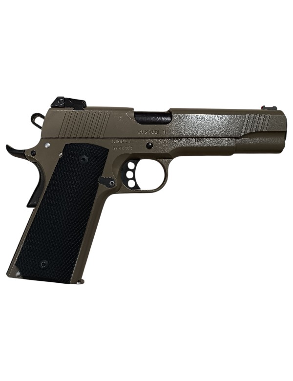 OCCASION PISTOLET  KIMBER...