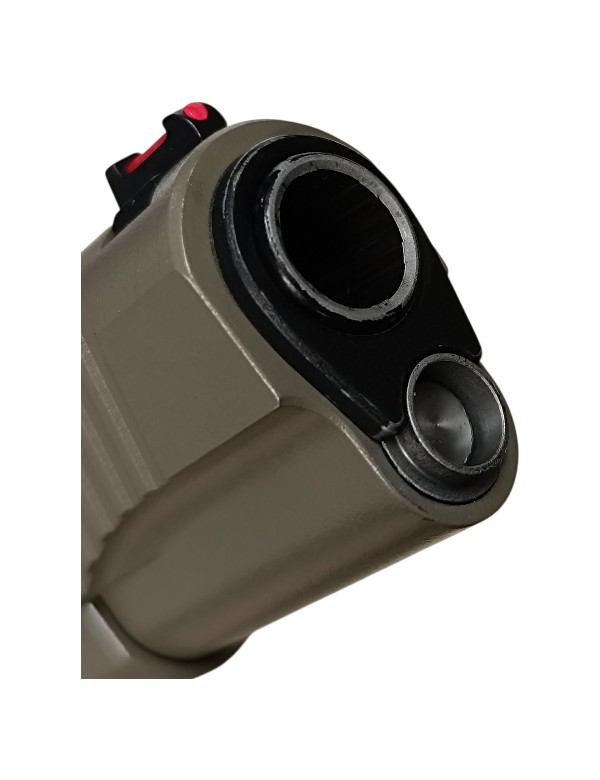 OCCASION PISTOLET  KIMBER CUSTOM II 45 AUTO (45 ACP)