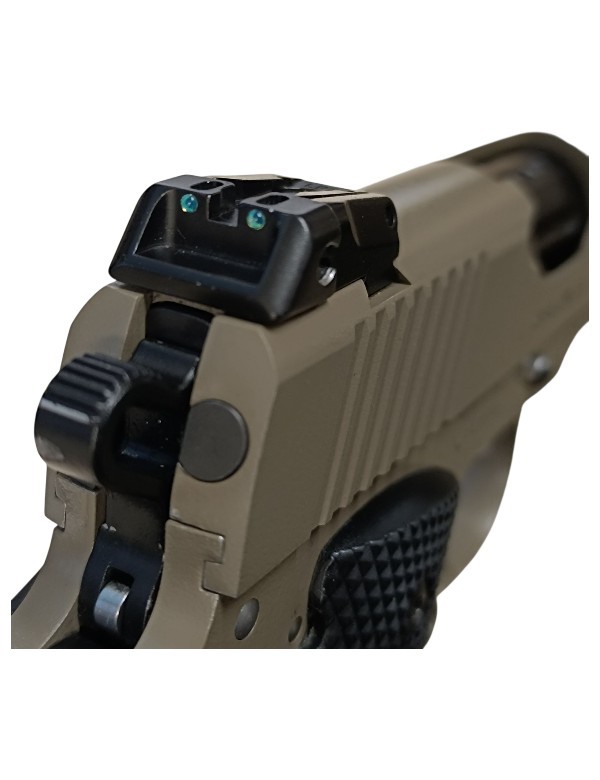 OCCASION PISTOLET  KIMBER CUSTOM II 45 AUTO (45 ACP)