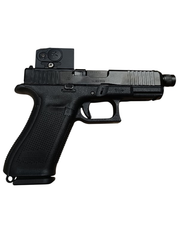 OCCASION PISTOLET GLOCK 45...