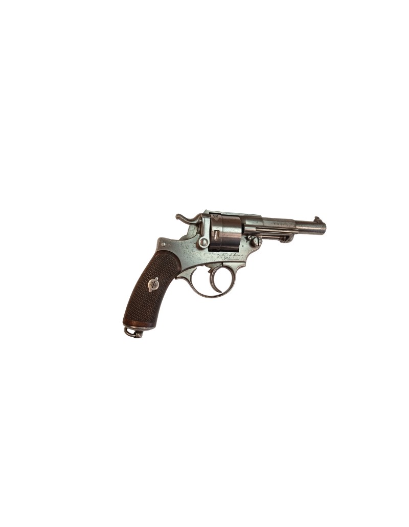 OCCASION MANUFACTURE D'ARMES DE ST ETIENNE 1873 11 MM n°G12487