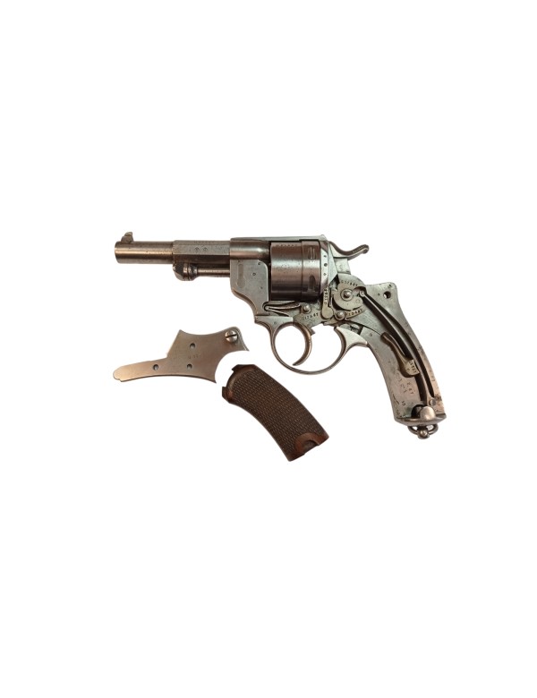 OCCASION MANUFACTURE D'ARMES DE ST ETIENNE 1873 11 MM n°G12487