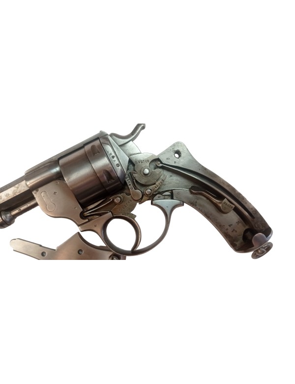 OCCASION MANUFACTURE D'ARMES DE ST ETIENNE 1873 11 MM n°G42708