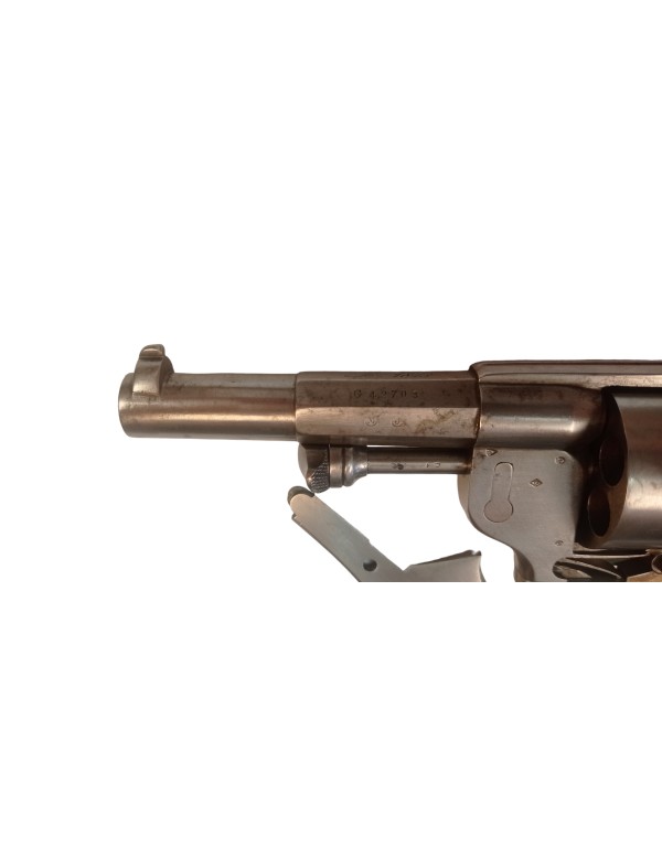 OCCASION MANUFACTURE D'ARMES DE ST ETIENNE 1873 11 MM n°G42708