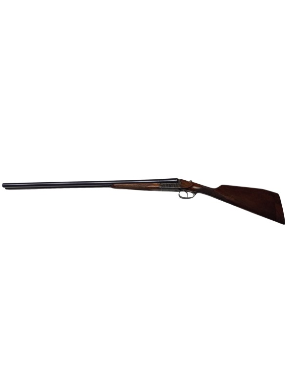 Occasion fusil ARTISAN BELGE JUXTAPOSE CALIBRE 16/70