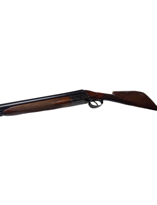 Occasion fusil ARTISAN BELGE JUXTAPOSE CALIBRE 16/70
