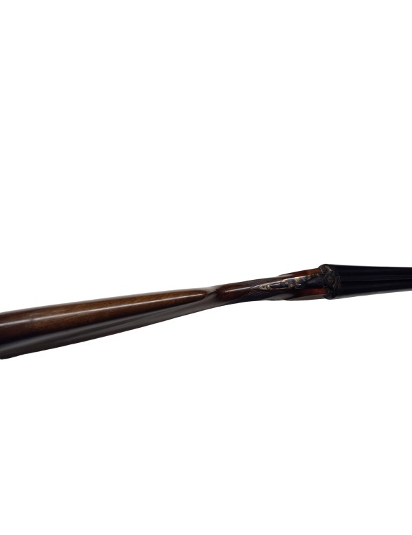 Occasion fusil ARTISAN BELGE JUXTAPOSE CALIBRE 16/70