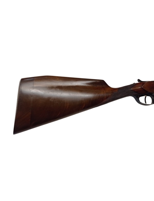 Occasion fusil ARTISAN BELGE JUXTAPOSE CALIBRE 16/70