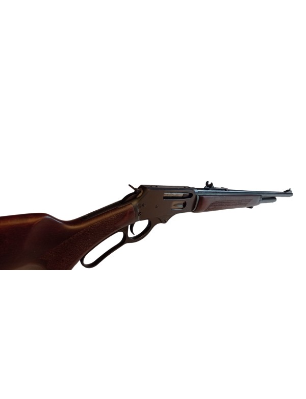 Carabine à levier sous garde  Rossi R95 Cal 30-30 Win.