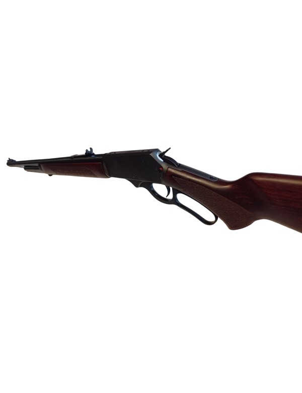Carabine à levier sous garde  Rossi R95 Cal 30-30 Win.