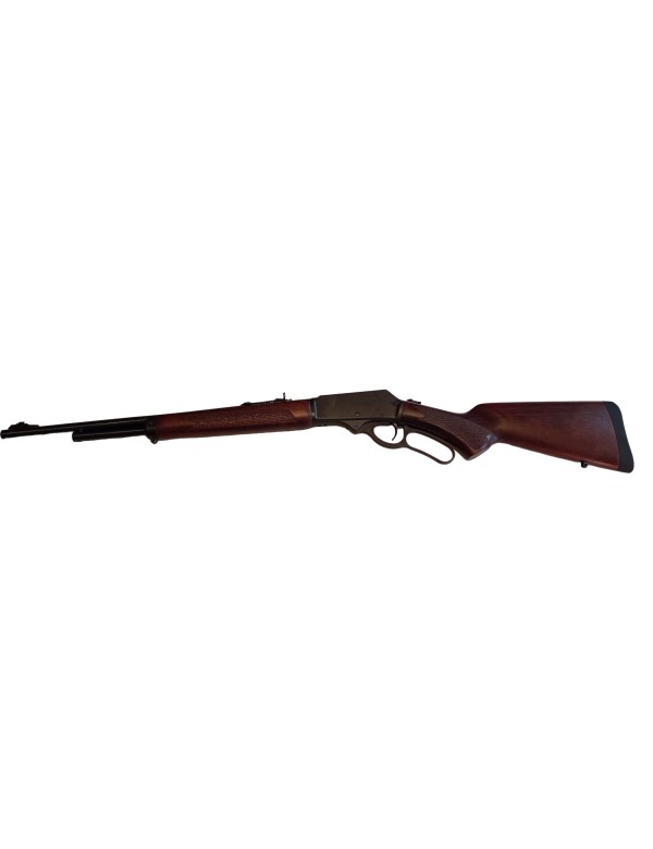 Carabine à levier sous garde  Rossi R95 Cal 30-30 Win.