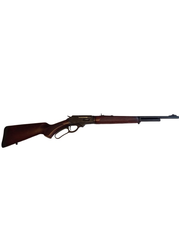Carabine à levier sous garde  Rossi R95 Cal 30-30 Win.