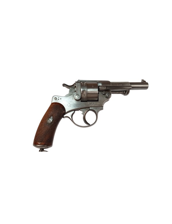 Occasion REVOLVER MAS 1873...