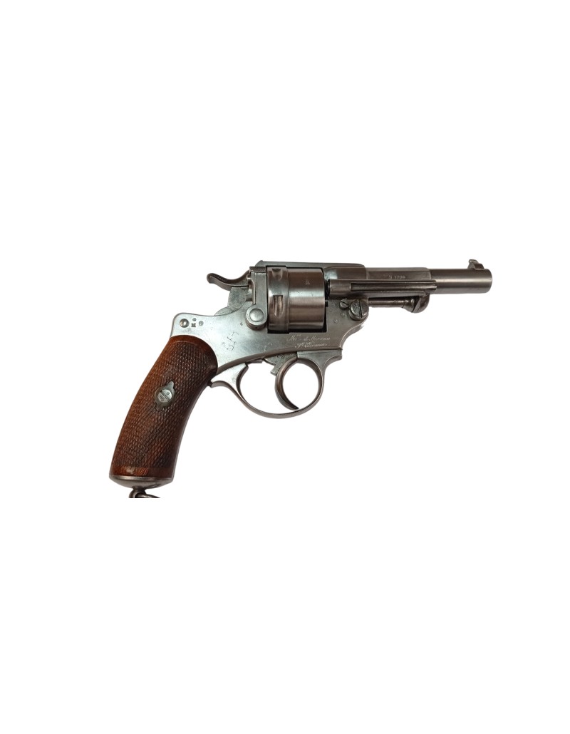 Occasion REVOLVER MAS 1873 CALIBRE 11MM73