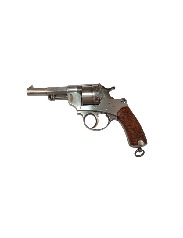 Occasion REVOLVER MAS 1873 CALIBRE 11MM73
