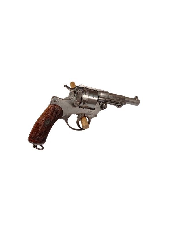 Occasion REVOLVER MAS 1873 CALIBRE 11MM73