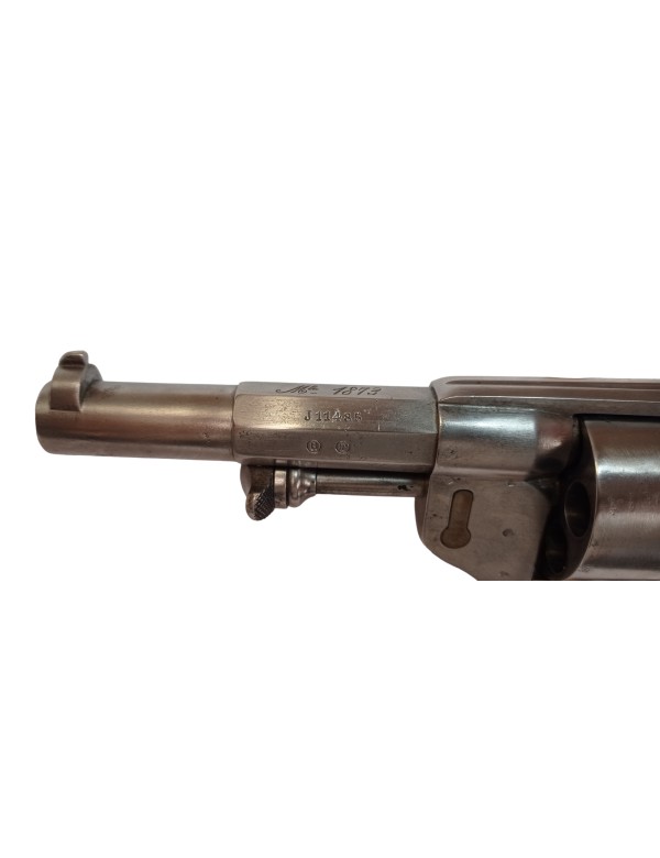 Occasion REVOLVER MAS 1873 CALIBRE 11MM73