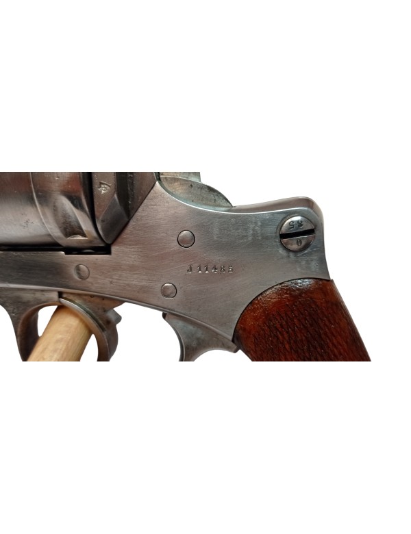 Occasion REVOLVER MAS 1873 CALIBRE 11MM73