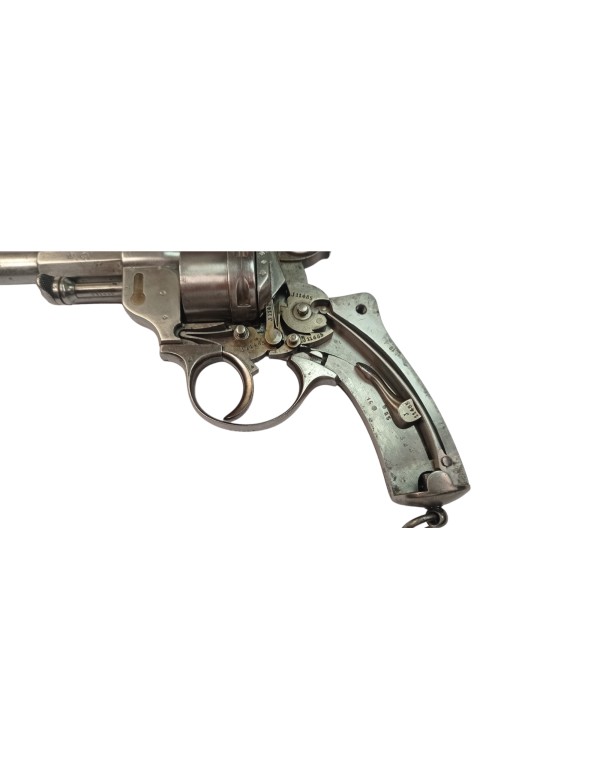 Occasion REVOLVER MAS 1873 CALIBRE 11MM73