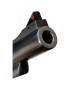 OCCASION REVOLVER RUGER SECURITY SIX INOX CALIBRE 357 MAGNUM