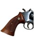 OCCASION REVOLVER SMITH & WESSON MOD 17 K-22 22 LONG RIFLE