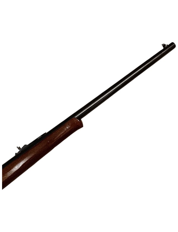 OCCASION CARABINE UBERTI 1871 BABY ROLLING BL CALIBRE 22 WIN MAG R F