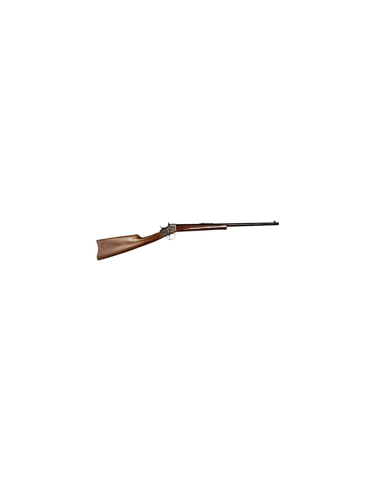 OCCASION CARABINE UBERTI 1871 BABY ROLLING BL CALIBRE 22 WIN MAG R F