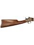 OCCASION CARABINE UBERTI 1871 BABY ROLLING BL CALIBRE 22 WIN MAG R F