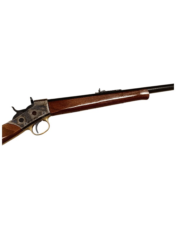 OCCASION CARABINE UBERTI 1871 BABY ROLLING BL CALIBRE 22 WIN MAG R F