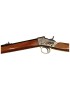 OCCASION CARABINE UBERTI 1871 BABY ROLLING BL CALIBRE 22 WIN MAG R F