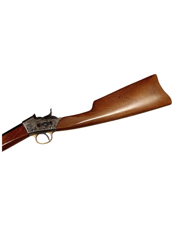 OCCASION CARABINE UBERTI 1871 BABY ROLLING BL CALIBRE 22 WIN MAG R F